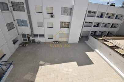 Apartamento T2 para Venda em São Martinho do Porto