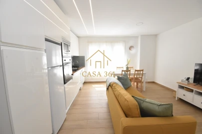 Apartamento T2 para Venda em São Martinho do Porto
