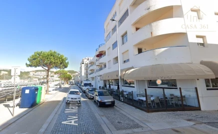 Apartamento T2 para Venda em São Martinho do Porto