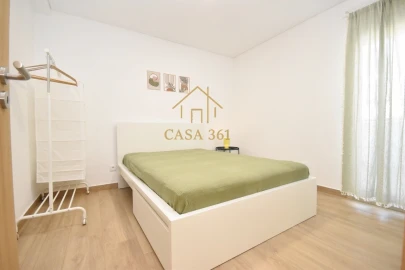 Apartamento T2 para Venda em São Martinho do Porto