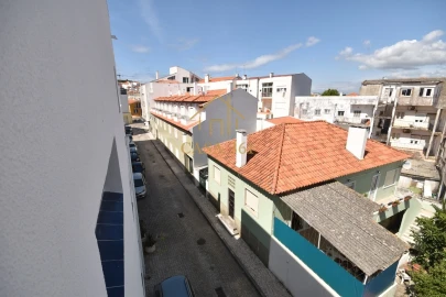 Apartamento T2 para Venda em São Martinho do Porto