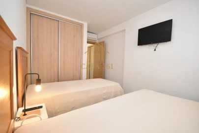 Apartamento T2 para Venda em São Martinho do Porto