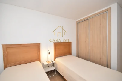 Apartamento T2 para Venda em São Martinho do Porto