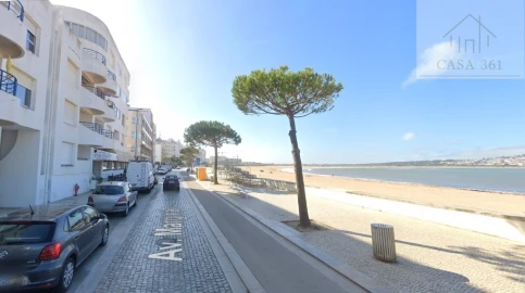 Apartamento T2 para Venda em São Martinho do Porto