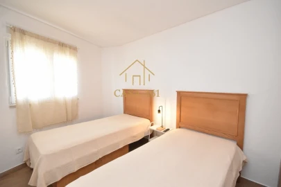 Apartamento T2 para Venda em São Martinho do Porto