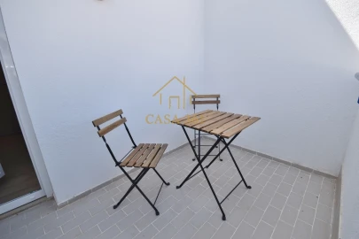 Apartamento T2 para Venda em São Martinho do Porto