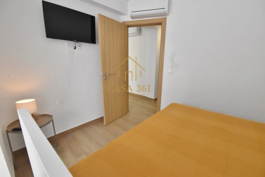 Apartamento T2 para Venda em São Martinho do Porto Foto 33