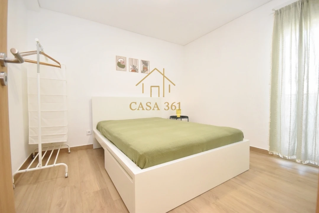 Apartamento T2 para Venda em São Martinho do Porto Foto 16