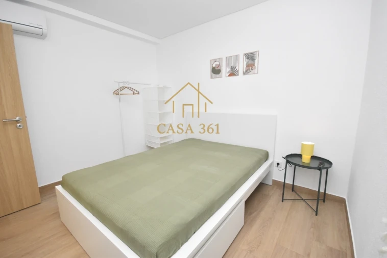 Apartamento T2 para Venda em São Martinho do Porto Foto 18