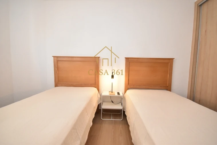Apartamento T2 para Venda em São Martinho do Porto Foto 26