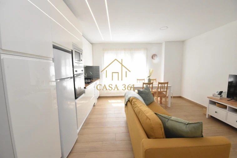 Apartamento T2 para Venda em São Martinho do Porto Foto 7