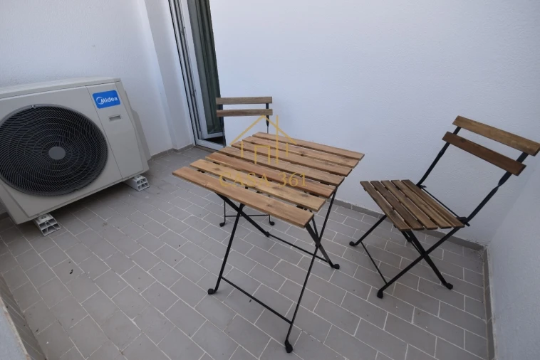 Apartamento T2 para Venda em São Martinho do Porto Foto 23