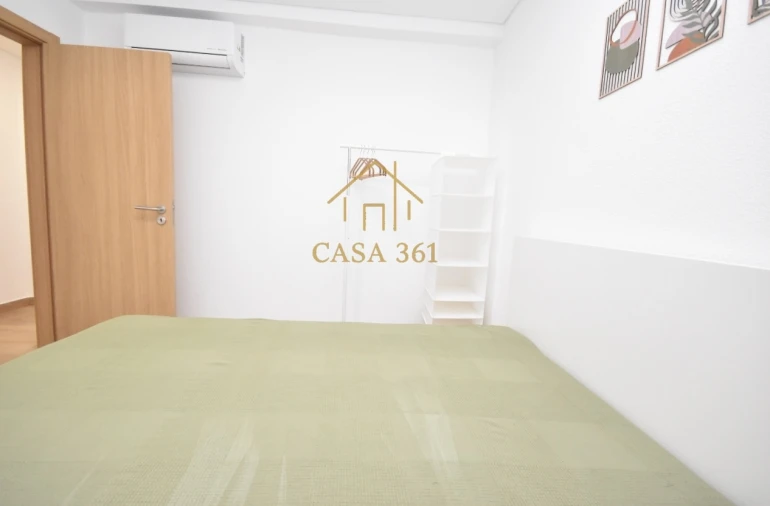 Apartamento T2 para Venda em São Martinho do Porto Foto 19