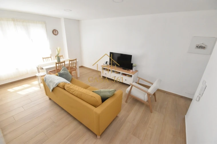 Apartamento T2 para Venda em São Martinho do Porto Foto 13
