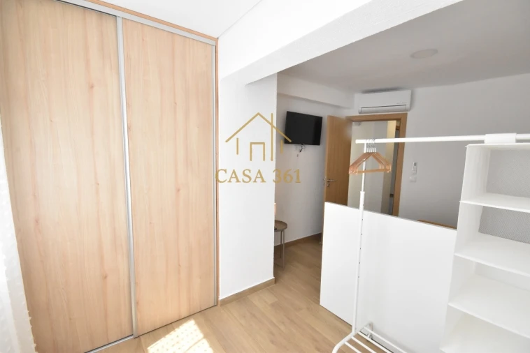 Apartamento T2 para Venda em São Martinho do Porto Foto 34