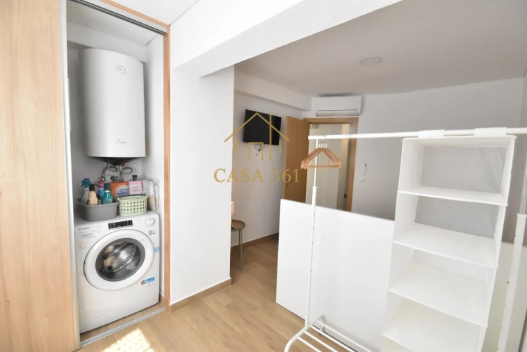 Apartamento T2 para Venda em São Martinho do Porto Foto 35