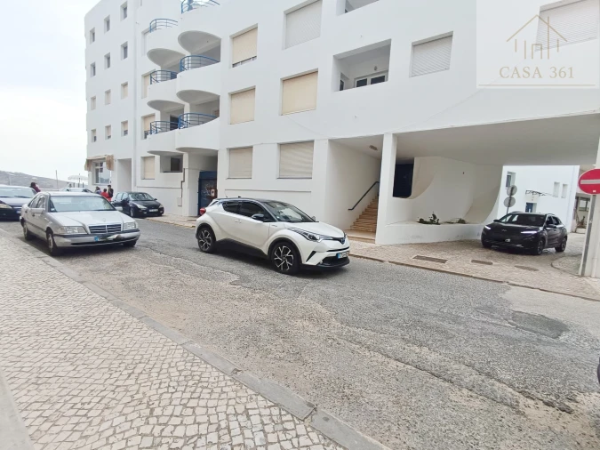 Apartamento T2 para Venda em São Martinho do Porto Foto 40