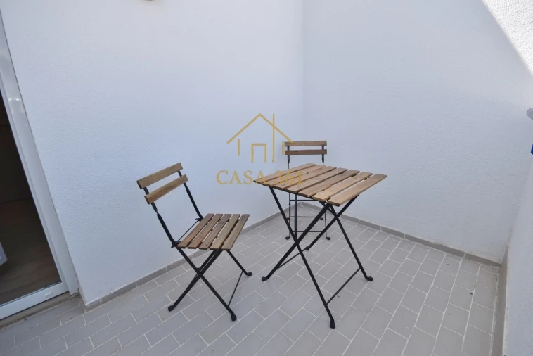 Apartamento T2 para Venda em São Martinho do Porto Foto 22