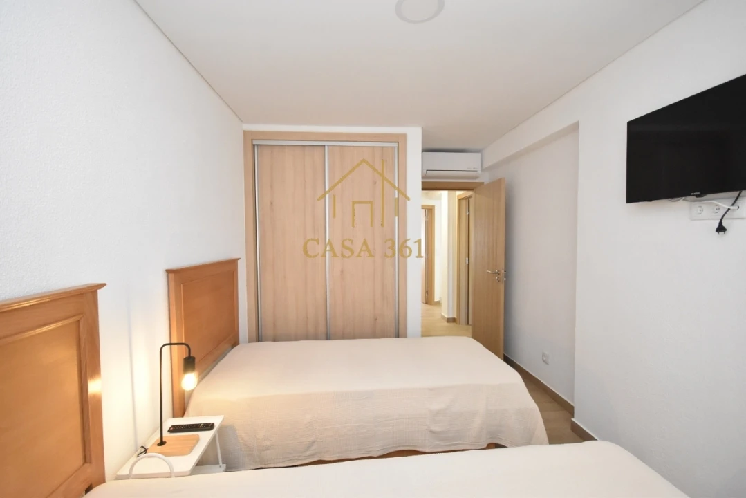 Apartamento T2 para Venda em São Martinho do Porto Foto 28