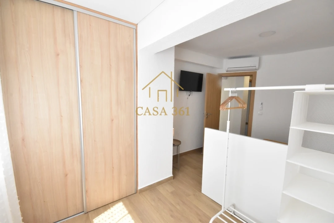 Apartamento T2 para Venda em São Martinho do Porto Foto 34