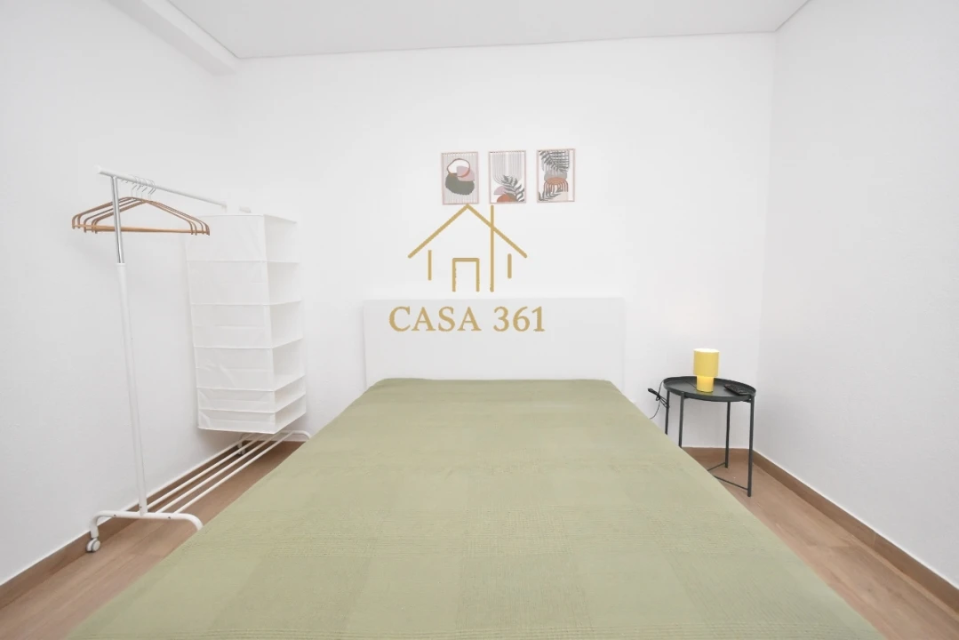 Apartamento T2 para Venda em São Martinho do Porto Foto 17