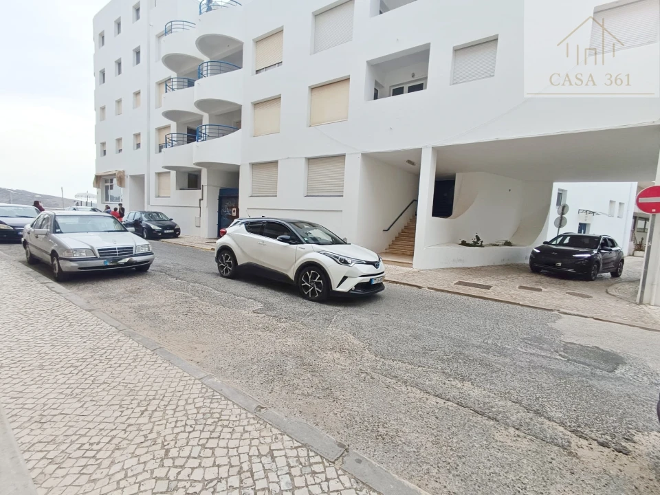Apartamento T2 para Venda em São Martinho do Porto Foto 40