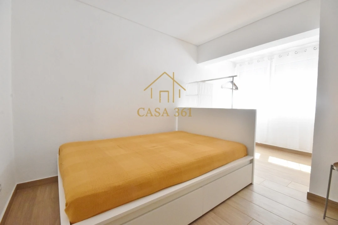 Apartamento T2 para Venda em São Martinho do Porto Foto 32
