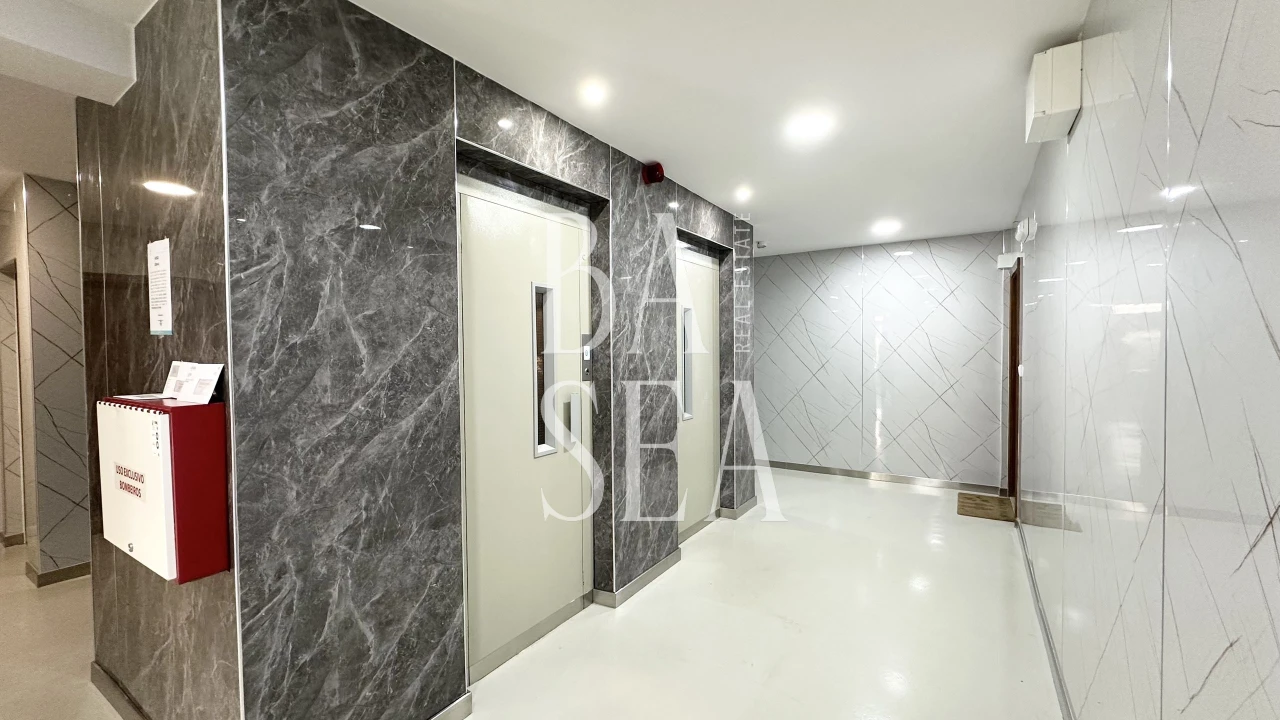 Apartamento T3 para Venda em Braga (Maximinos, Sé e Cividade) Foto 17