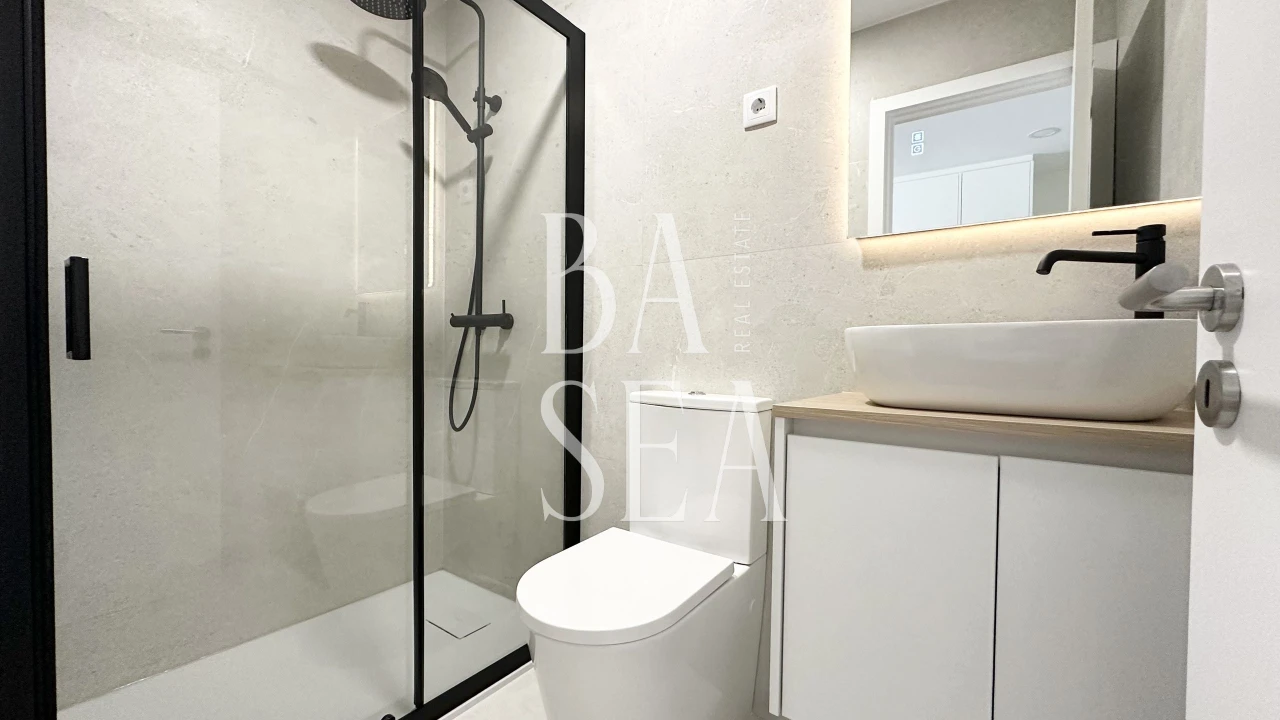 Apartamento T3 para Venda em Braga (Maximinos, Sé e Cividade) Foto 8