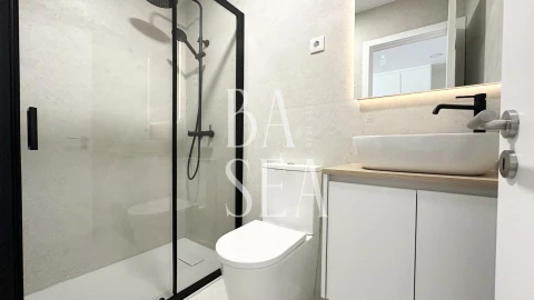 Apartamento T3 para Venda em Braga (Maximinos, Sé e Cividade)