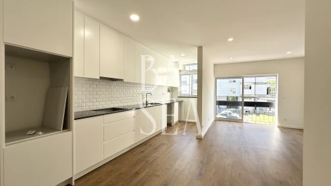 Apartamento T3 para Venda em Braga (Maximinos, Sé e Cividade)