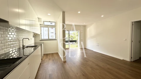 Apartamento T3 para Venda em Braga (Maximinos, Sé e Cividade)