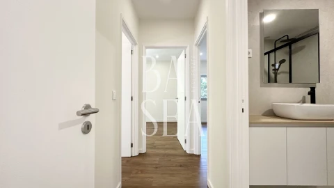 Apartamento T3 para Venda em Braga (Maximinos, Sé e Cividade)