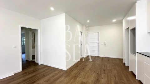 Apartamento T3 para Venda em Braga (Maximinos, Sé e Cividade)