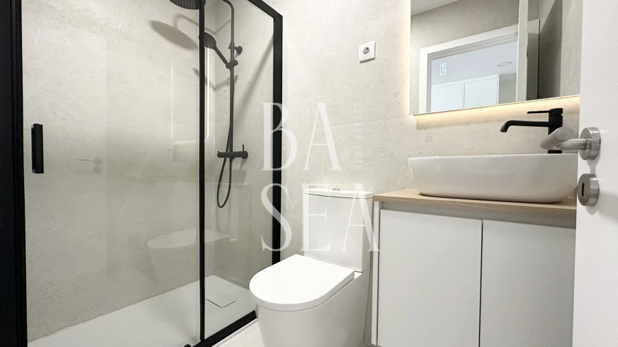 Apartamento T3 para Venda em Braga (Maximinos, Sé e Cividade) Foto 8