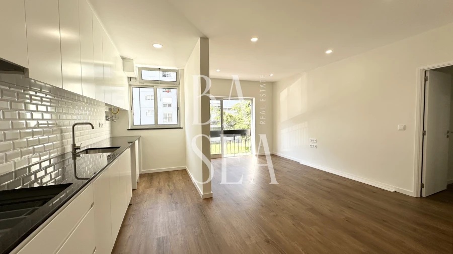 Apartamento T3 para Venda em Braga (Maximinos, Sé e Cividade) Foto 3