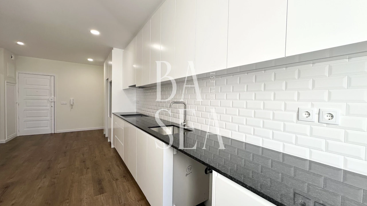 Apartamento T3 para Venda em Braga (Maximinos, Sé e Cividade) Foto 4