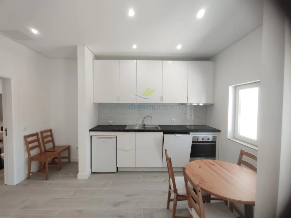 Apartamento T1 para Venda em Albufeira e Olhos de Água Foto 3
