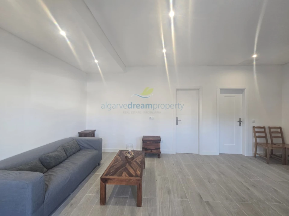 Apartamento T1 para Venda em Albufeira e Olhos de Água Foto 4