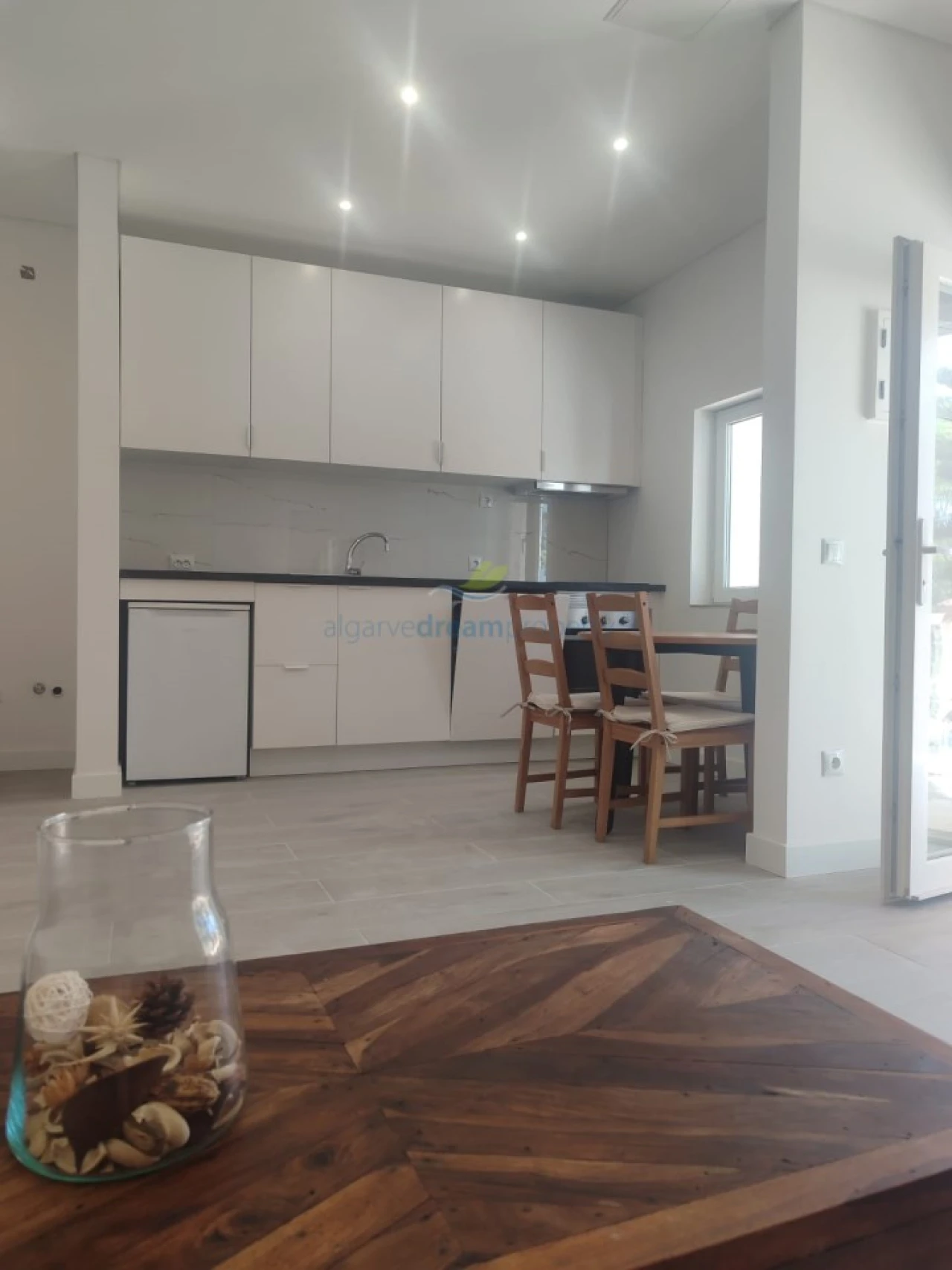 Apartamento T1 para Venda em Albufeira e Olhos de Água Foto 6