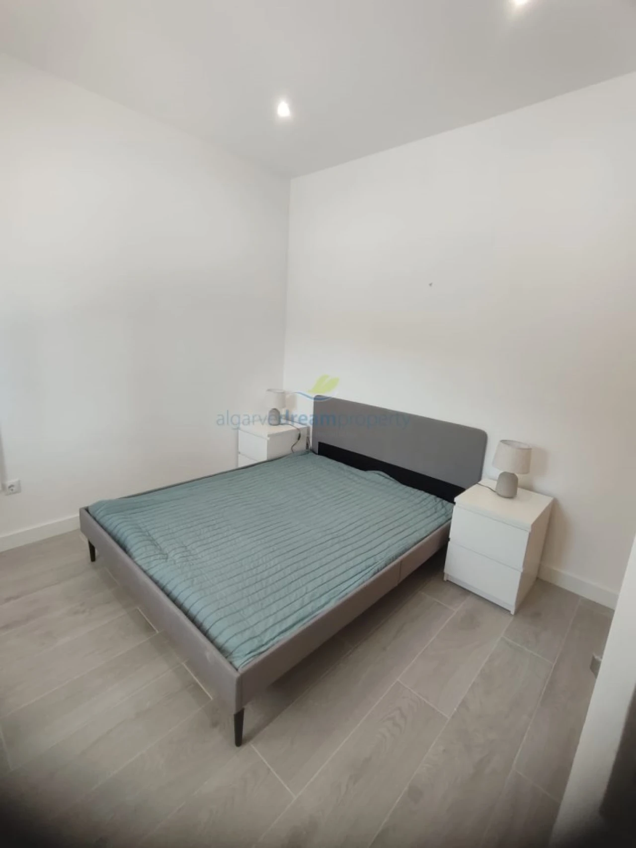 Apartamento T1 para Venda em Albufeira e Olhos de Água Foto 10