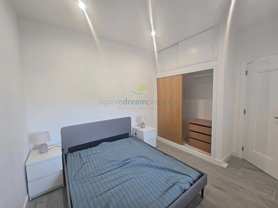 Apartamento T1 para Venda em Albufeira e Olhos de Água Foto 11
