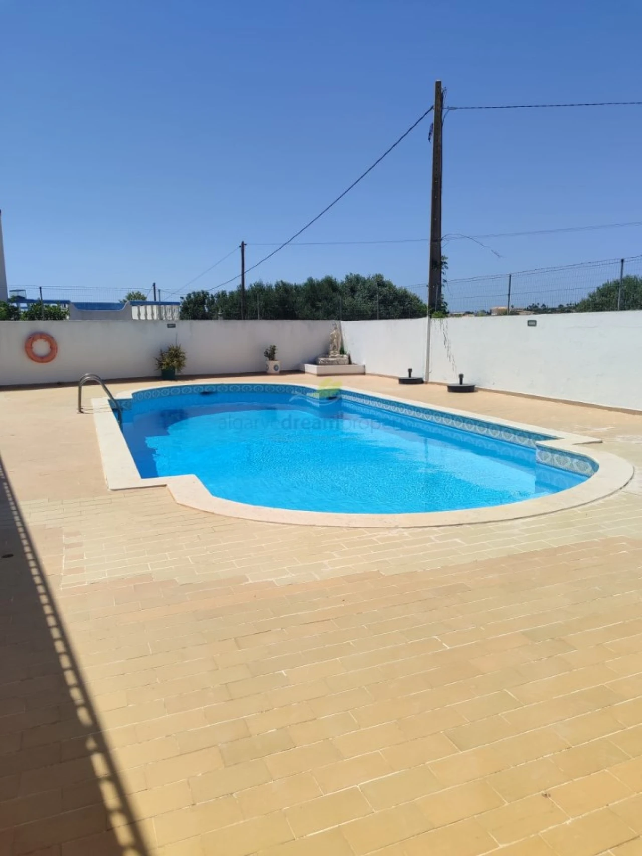 Apartamento T1 para Venda em Albufeira e Olhos de Água Foto 13