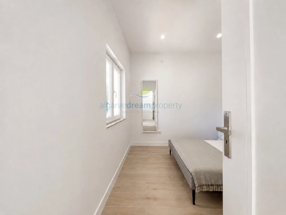 Apartamento T1 para Venda em Albufeira e Olhos de Água Foto 5