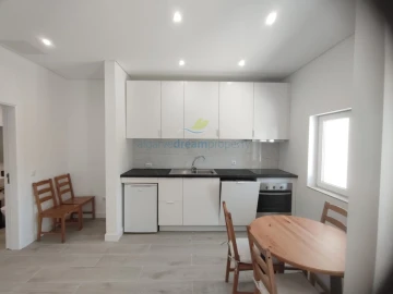 Apartamento T1 para Venda em Albufeira e Olhos de Água