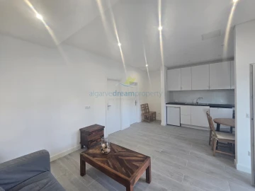 Apartamento T1 para Venda em Albufeira e Olhos de Água