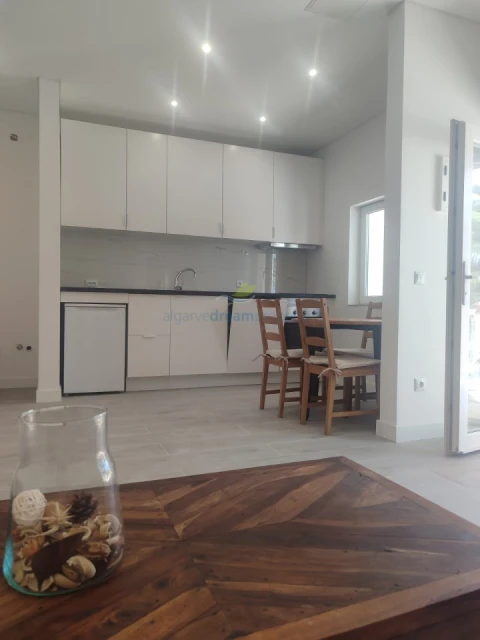 Apartamento T1 para Venda em Albufeira e Olhos de Água