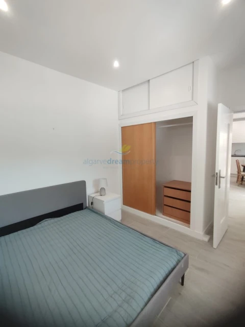 Apartamento T1 para Venda em Albufeira e Olhos de Água