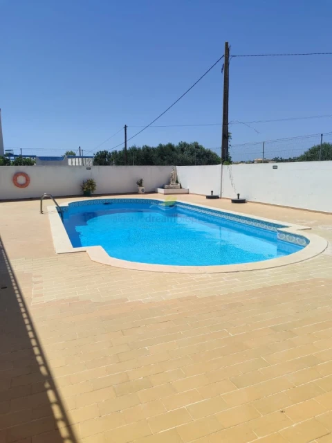 Apartamento T1 para Venda em Albufeira e Olhos de Água