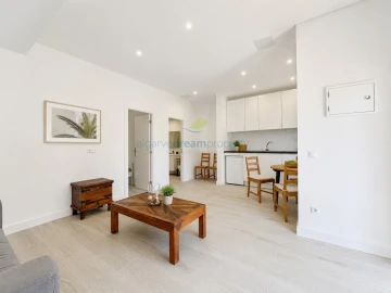 Apartamento T1 para Venda em Albufeira e Olhos de Água